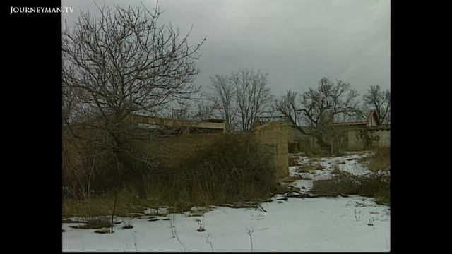 The Ethnic Serbs Wanting To Return Home To Croatia (2000) смотреть онлайн