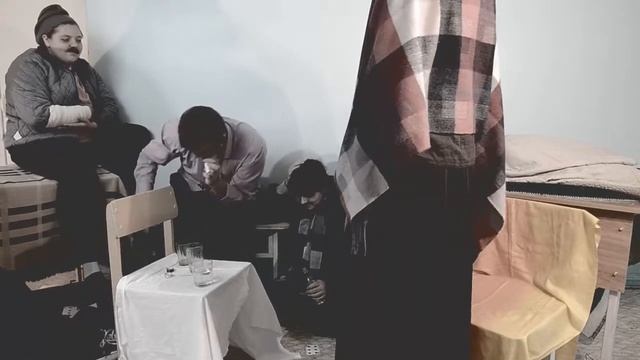 Максим Горький 