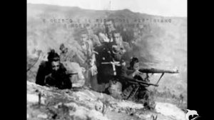 Manu Chao-Bella Ciao