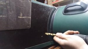 Установка транцевых колес. Быстро  и просто. Транцевые колеса Kalipso pro.