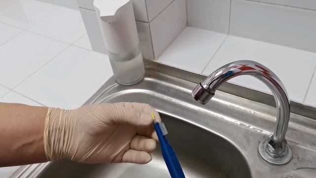 Инжектор Оптовет модификация 2023 / Optovet injector modification 2023 смотреть онлайн
