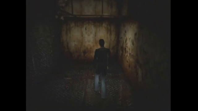 Silent Hill (PSX / US / DuckStation) | Playthrough p.2 смотреть онлайн
