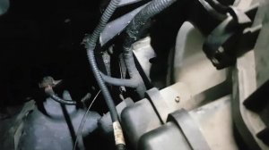 ХЕНДАЙ IX 35 ПРОСТАЯ ЗАМЕНА ЛАМПОЧКИ В ПРОТИВОТУМАНКИ