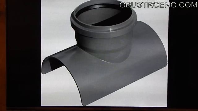 Как врезаться в канализацию смотреть онлайн