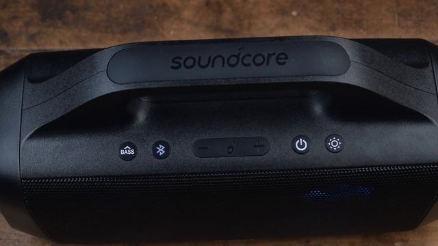Soundcore Select Pro - Unboxing + Sound Test | Bluetooth Speaker |ಸಕತ್ ಪವರ್ಫುಲ್ BASS ಗುರು ?? смотреть онлайн