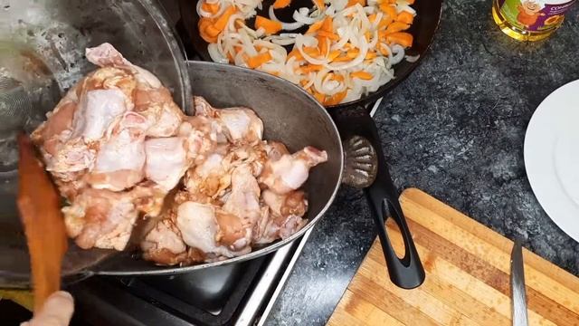 Вкусные десерты