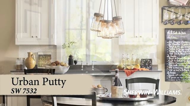 Neutral Wall Paint Ideas | Pottery Barn смотреть онлайн