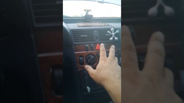 Мерседес w202 ремонт печки горячий холодный обдув воздуха решаем проблему) смотреть онлайн