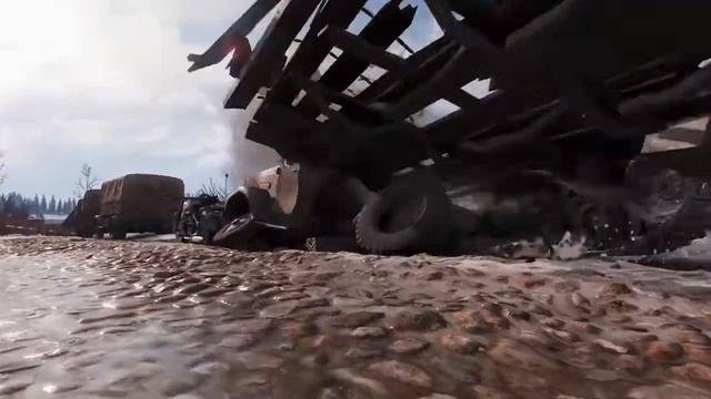 треллер World of Tanks || где правда? смотреть онлайн