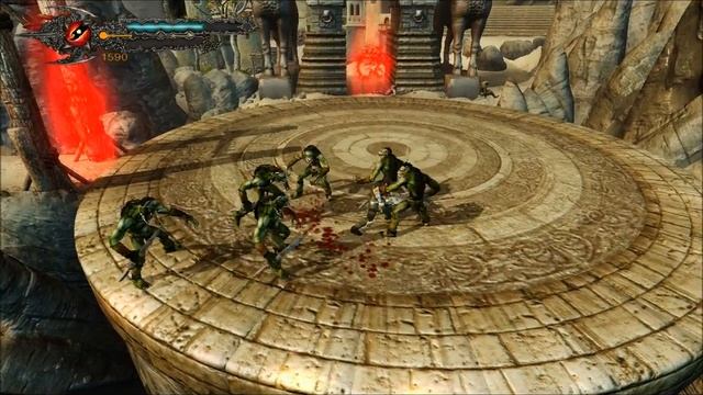 Garshasp the Monster Slayer Pt.1