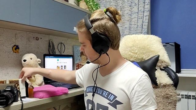 Анбоксинг: дорогие айтемы смотреть онлайн