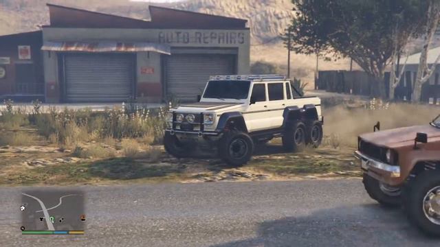 gta 5 dubsta review смотреть онлайн