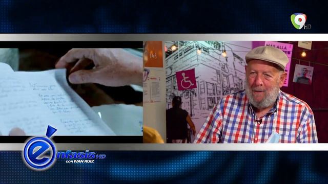 Freddy Ginebra: Una historia de irreverencia cultural y política | Énfasis (2/2) смотреть онлайн