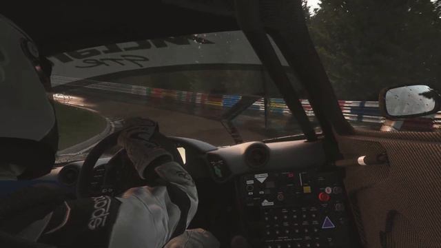McLaren F1 GTR x Nordschleife | Assetto Corsa | 4070 Ti смотреть онлайн