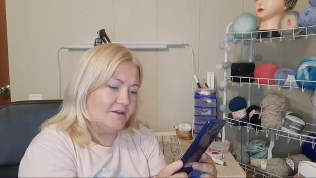 Пижамное Вязание смотреть онлайн