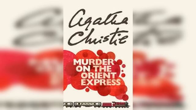 Murder on the Orient Express | English Stories With Levels смотреть онлайн