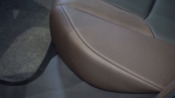 2023 Honda Inspire exterior and interior space detailed video