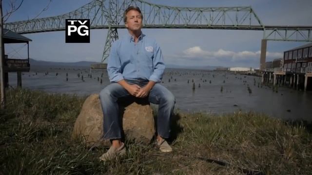 Oregon's Top Places To Visit смотреть онлайн