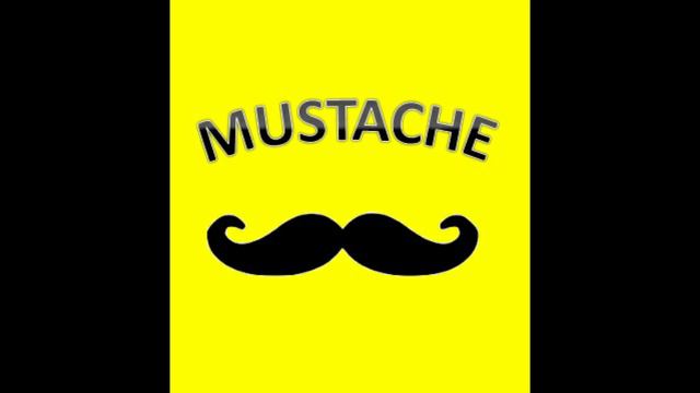 MOUSTACHE FEAT NETTA