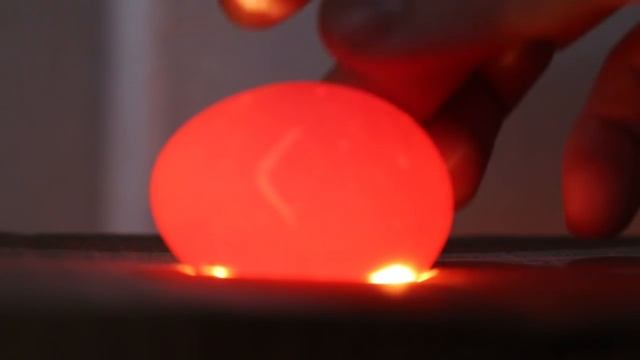 Овоскопируем куриное яйцо смотреть онлайн