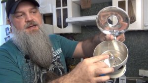 Гейзерная кофеварка BIALETTI MUKKA EXPRESS. Отказ КЛАПАНА.