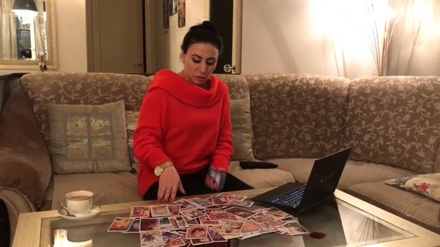 Рубрика "Вопрос к Аиде". Ноябрь 2017 смотреть онлайн