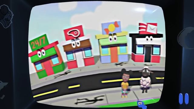 Я РАЗОЗЛИЛА АМАНДУ?! АМАНДА ПУТЕШЕСТВЕННИЦА! #2 Amanda the Adventurer смотреть онлайн