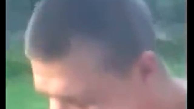 iFun ru video Mans face stung by hornets смотреть онлайн