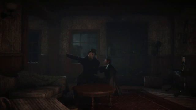 Assassin's creed Syndicate: Jack the Ripper смотреть онлайн