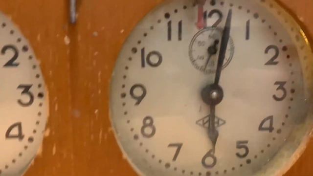 Jantar chess clock timer USSR 1950’ | Любимое старьё смотреть онлайн