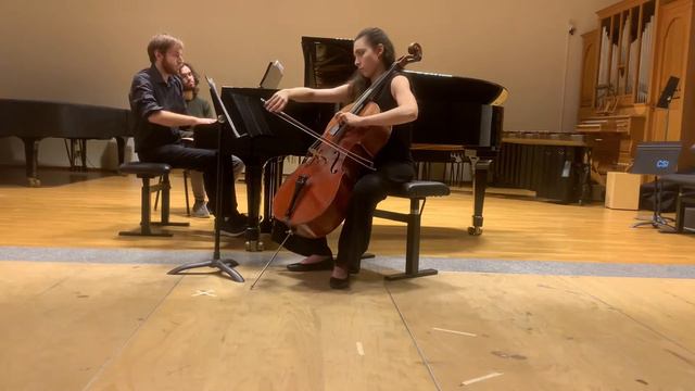 Ennio Porrino - da "I canti della schiavitù", II "il sogno dello schiavo" смотреть онлайн