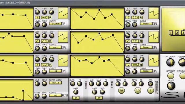 Six - Free Fm Vst Instrument смотреть онлайн