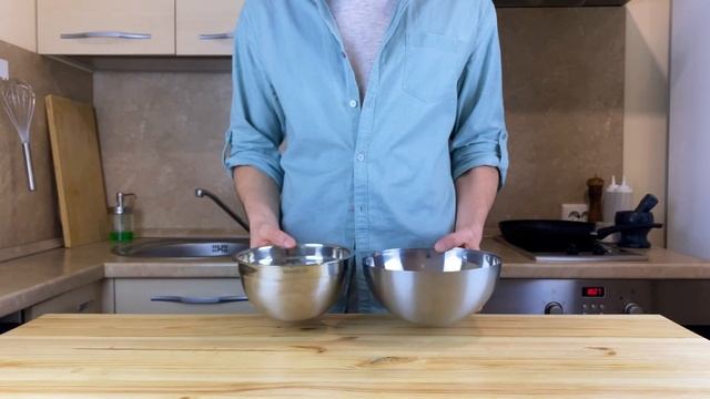 Авокадо тост с соусом голландез и Soufflé pancake | Что на завтрак? смотреть онлайн