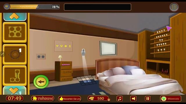 Can You Escape This 151+101 Games Level 81 Walkthrough смотреть онлайн