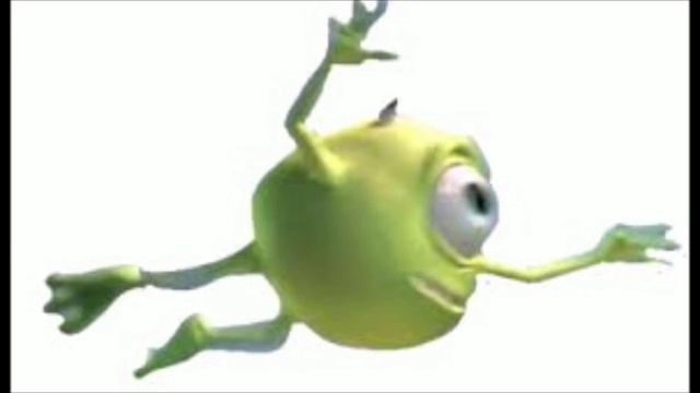 Corporation Monsters EarRape смотреть онлайн