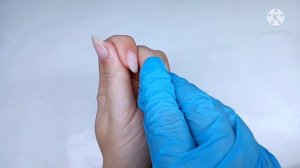 Нежнейший дизайн ногтей самой себе/ Градиент гель лаком спонжем