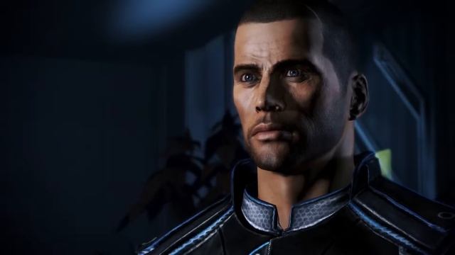 Mass Effect 3 - New game plus and From Ashes DLC playthrough (Part 10) смотреть онлайн