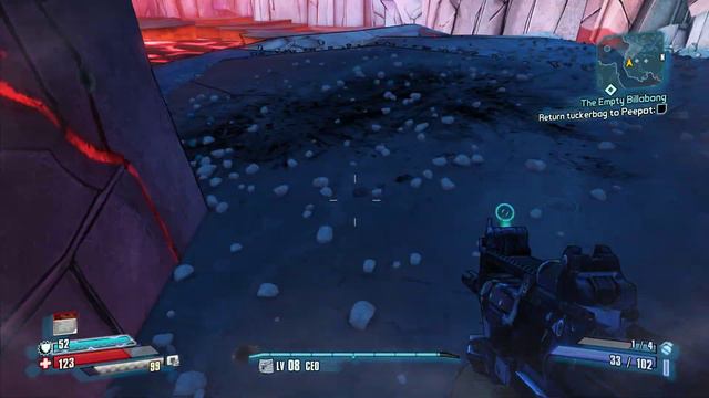 (Shift Code Inside) Borderlands® The Pre Sequel - It's a Wild WIld Space смотреть онлайн