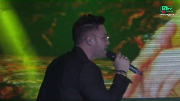 Imri - "Imrico" | PrePartyES 2019