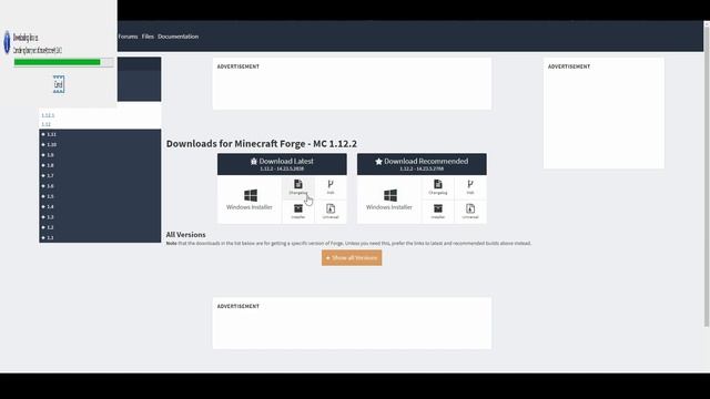 How to install Mods on Minecraft PC (2020) смотреть онлайн