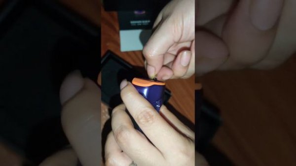 Geek Vape Aegis B100 Boost Pro 2 Unboxing | story time | Rating