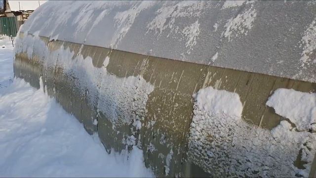 59. На дачу. 25 декабря. Куры ВСЕ..mp4 смотреть онлайн