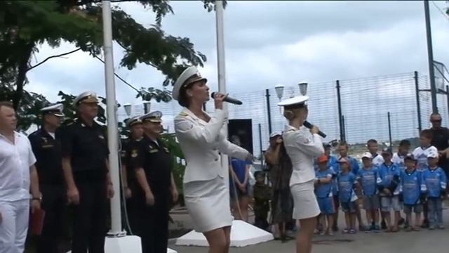 Черноморская тельняшка смотреть онлайн