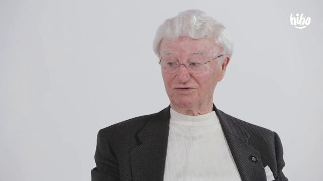 Kids Meet a Holocaust Survivor | Kids Meet | HiHo Kids смотреть онлайн