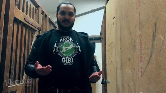 Wie geht es weiter für Aron..? | Dockers New Horizon 2023 смотреть онлайн