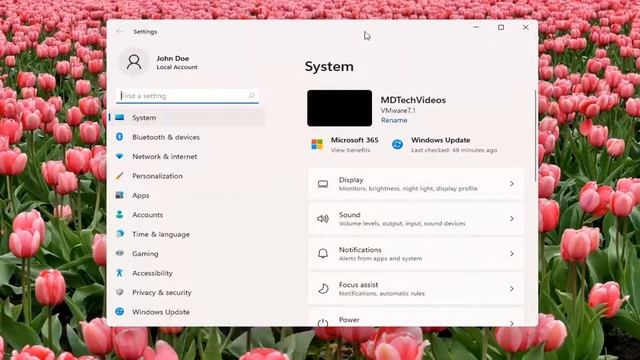 How to Fix Wrong Screen Size - Windows смотреть онлайн