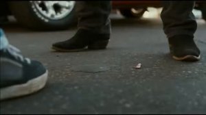 Постоял за себя, заступился за друга, брата, девушку. Старые видео Кинохайпа