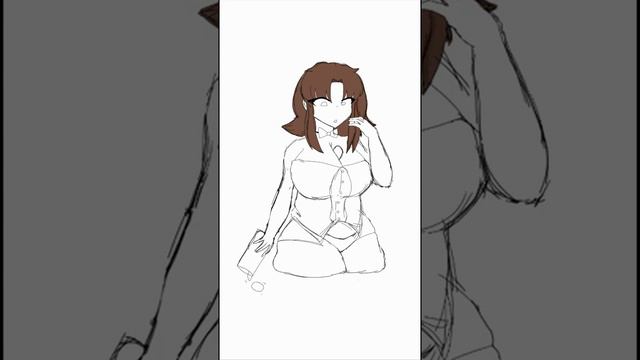 lewd pringles anime girl смотреть онлайн