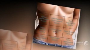 Колит в левом боку под ребрами боли по бокам в спине