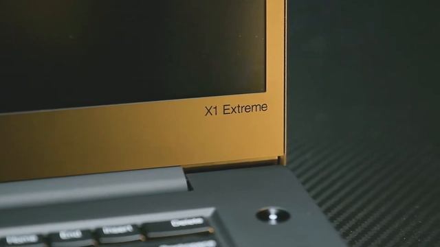 ThinkPad X1 Extreme Gen 3: Nâng cấp chip liệu đáng mua?!! смотреть онлайн